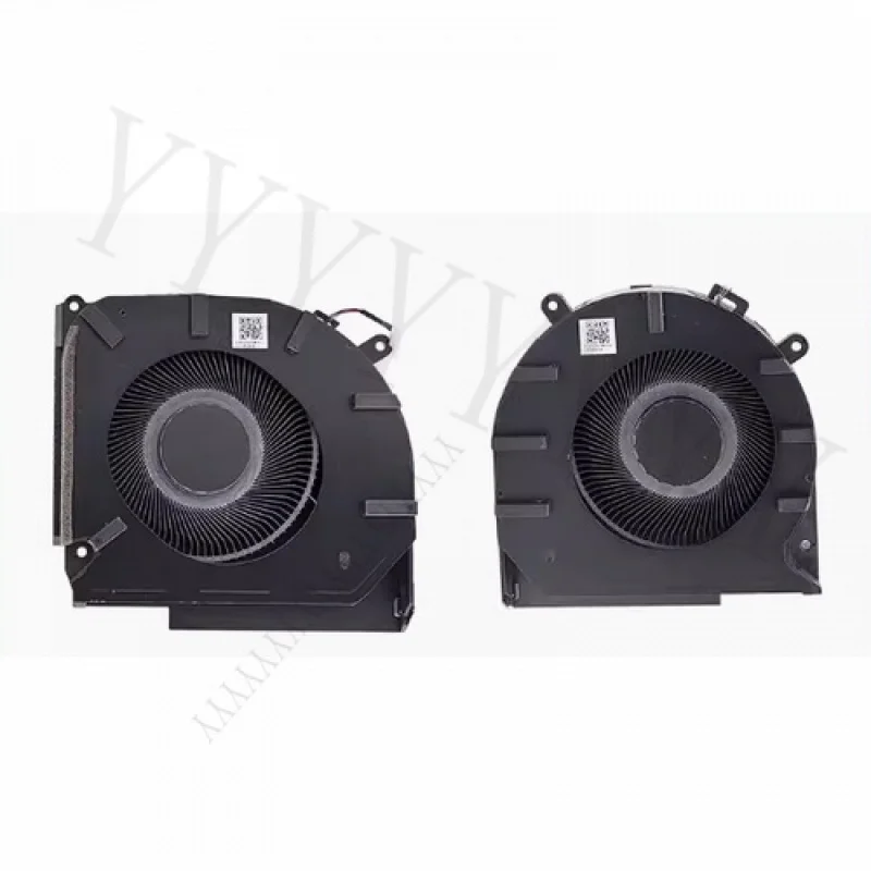 Y+New for hp 10 2024 P00748-001 P00749-001 FAN
Y+New for hp 10 2024 P00748-001 P00749-001 FAN