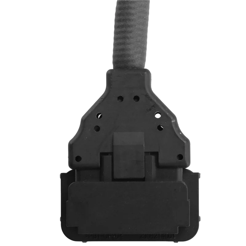 Premium Nox Sensor Probe Replacement Black 5WK97401 2294291 2064769 2247381 2296801 5WK97400 2294290 2064768 2247380 For Scania
Premium Nox Sensor Probe Replacement Black 5WK97401 2294291 2064769 2247381 2296801 5WK97400 2294290 2064768 2247380 For Scania