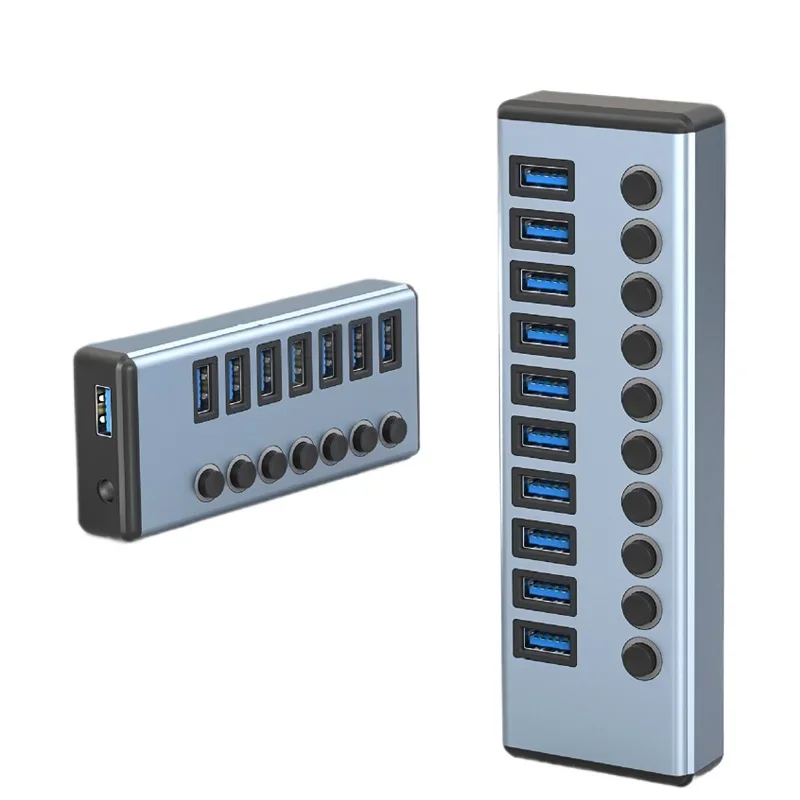 *USB3.0 expander multi-port hub hub laptop docking station plug multi-port mobile phone botnet splitter with power supply
*USB3.0 expander multi-port hub hub laptop docking station plug multi-port mobile phone botnet splitter with power supply