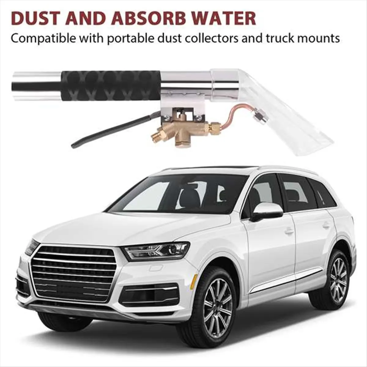 goodok Upholstery Carpet Cleaning Extractor Machine Auto Furniture Cleaning Hand Tool
goodok Upholstery Carpet Cleaning Extractor Machine Auto Furniture Cleaning Hand Tool