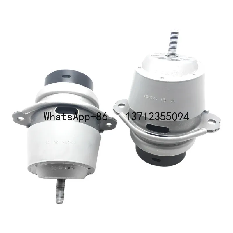 Brand New 2Pcs Engine Mounts 95837504960 7L8199131F 95537504910 For Audi Porsche Cayenne Diesel 3.0T
Brand New 2Pcs Engine Mounts 95837504960 7L8199131F 95537504910 For Audi Porsche Cayenne Diesel 3.0T