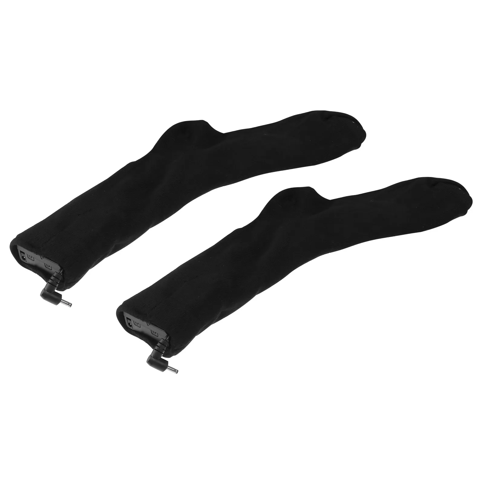 1Pair Battery Heated Thermal Socks Double Layer Cotton Knee High Winter Warm Electric Socks Powered Batteries Not
1Pair Battery Heated Thermal Socks Double Layer Cotton Knee High Winter Warm Electric Socks Powered Batteries Not