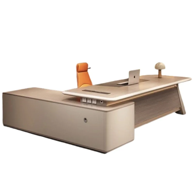 Minimalist Office Desk Organizer Executive Designer Meeting Office Desk Bookshelf Office Furniture High Quality
Minimalist Office Desk Organizer Executive Designer Meeting Office Desk Bookshelf Office Furniture High Quality
