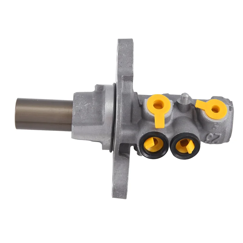 OB-1 PCS Auto Brake Pump Assembly Brake Master Cylinder 4601V1 As Shown Aluminum For 307 308 408 408 508 Citroen C5
OB-1 PCS Auto Brake Pump Assembly Brake Master Cylinder 4601V1 As Shown Aluminum For 307 308 408 408 508 Citroen C5