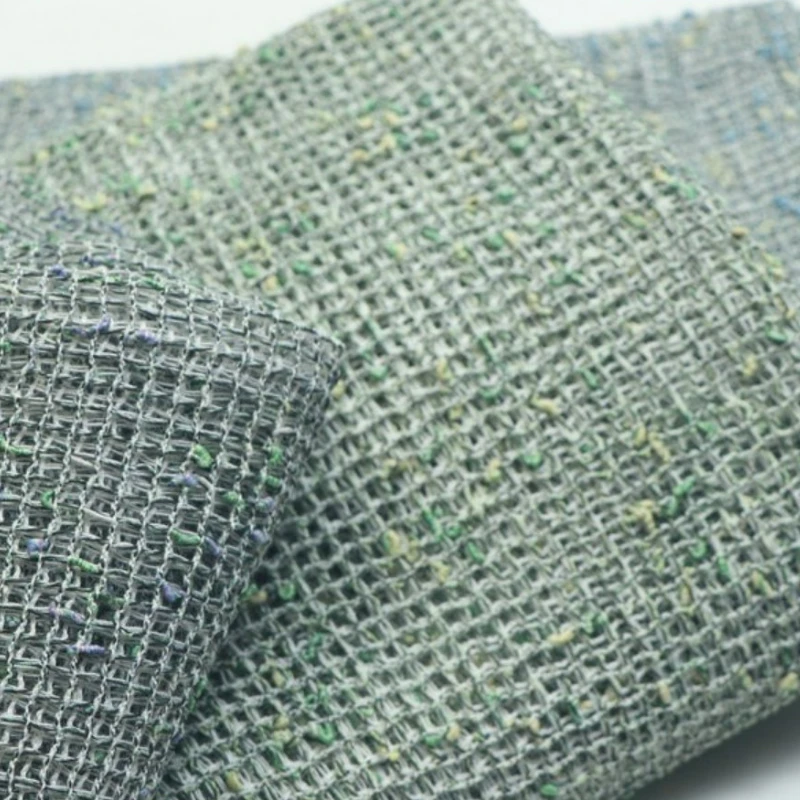 Полая кружевная рыболовная сеть, ткань для платья, одежды, модная дизайнерская скатерть, материал для шитья своими руками, ткань на метр
Полая кружевная рыболовная сеть, ткань для платья, одежды, модная дизайнерская скатерть, материал для шитья своими руками, ткань на метр