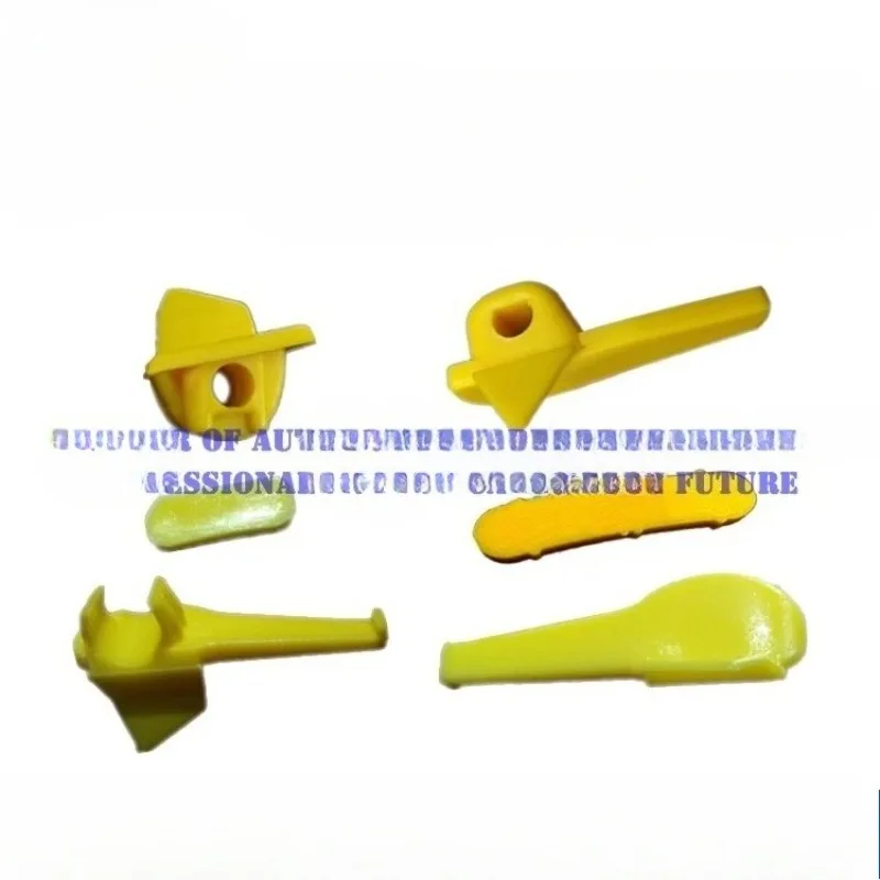 Головка для демонтажа крепления автомобильного шиномонтажного устройства подходит для демонтажа защитной машинки для стрижки обода, запасная часть
Головка для демонтажа крепления автомобильного шиномонтажного устройства подходит для демонтажа защитной машинки для стрижки обода, запасная часть