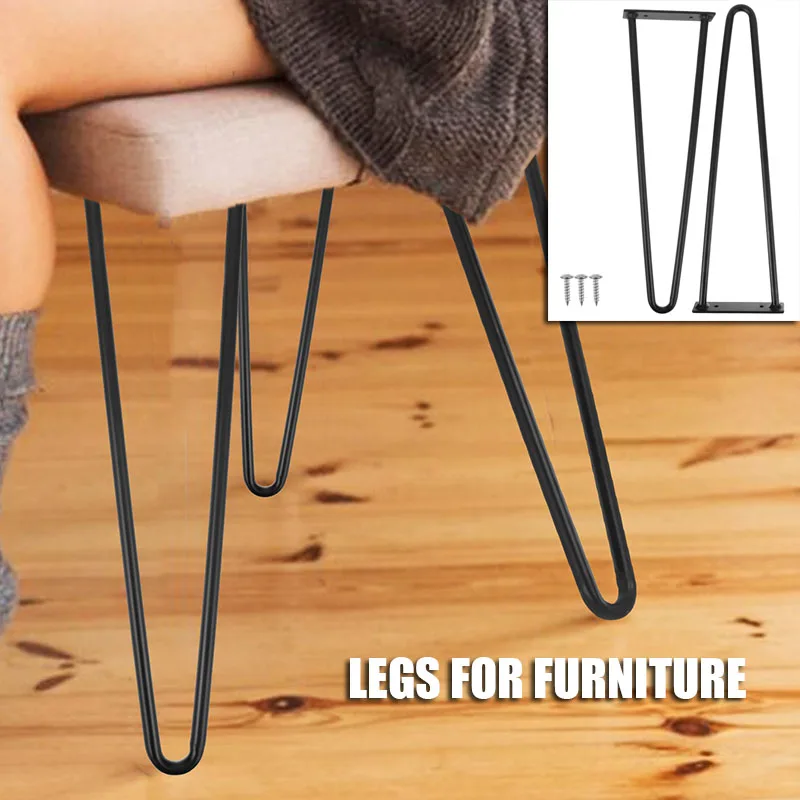 2 Pcs Felt Pads for Furniture U-shaped Table Base Legs Black Metal Replacement Cabinet Furniture Leg Replacement Cabinet Legs
2 Pcs Felt Pads for Furniture U-shaped Table Base Legs Black Metal Replacement Cabinet Furniture Leg Replacement Cabinet Legs