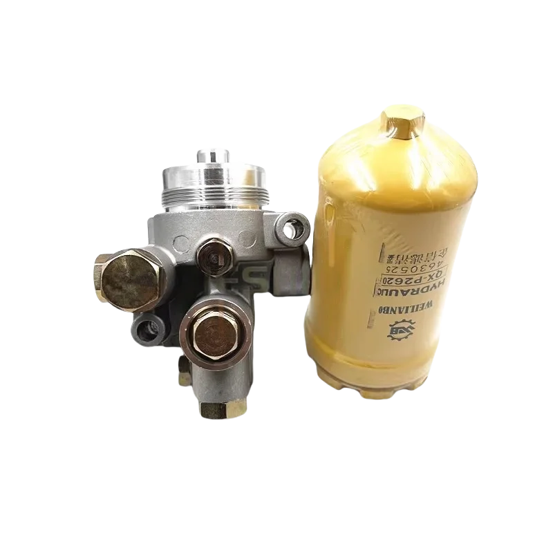 Hitachi ZAX200-3 210-3 240-3 330-3 360-3 Электронный впрыск топлива Пилотный фильтрующий элемент в сборе Пилотная сетка Сиденье Детали экскаватора
Hitachi ZAX200-3 210-3 240-3 330-3 360-3 Электронный впрыск топлива Пилотный фильтрующий элемент в сборе Пилотная сетка Сиденье Детали экскаватора