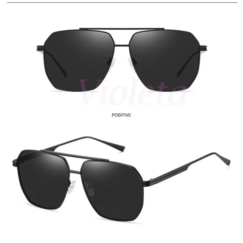 Eyewear Polarized Sunglasses Driving UV400 Protection Sports Unisex Fashion Light Outdoor Men Women Sun Glasses T523
Eyewear Polarized Sunglasses Driving UV400 Protection Sports Unisex Fashion Light Outdoor Men Women Sun Glasses T523