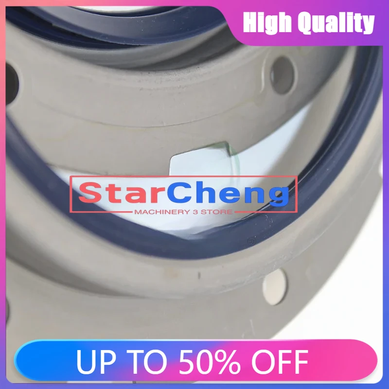 ME240010 HIGH QUALITY CRANKSHAFT OIL SEAL 4D32 4D34 6D34
ME240010 HIGH QUALITY CRANKSHAFT OIL SEAL 4D32 4D34 6D34