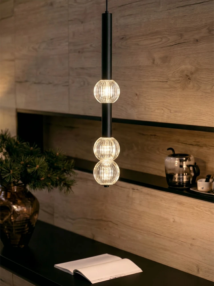 Nordic bedroom bedside Pendant Light chandelier simple modern Home light luxury living room background wall decor Hanging Lamp
Nordic bedroom bedside Pendant Light chandelier simple modern Home light luxury living room background wall decor Hanging Lamp