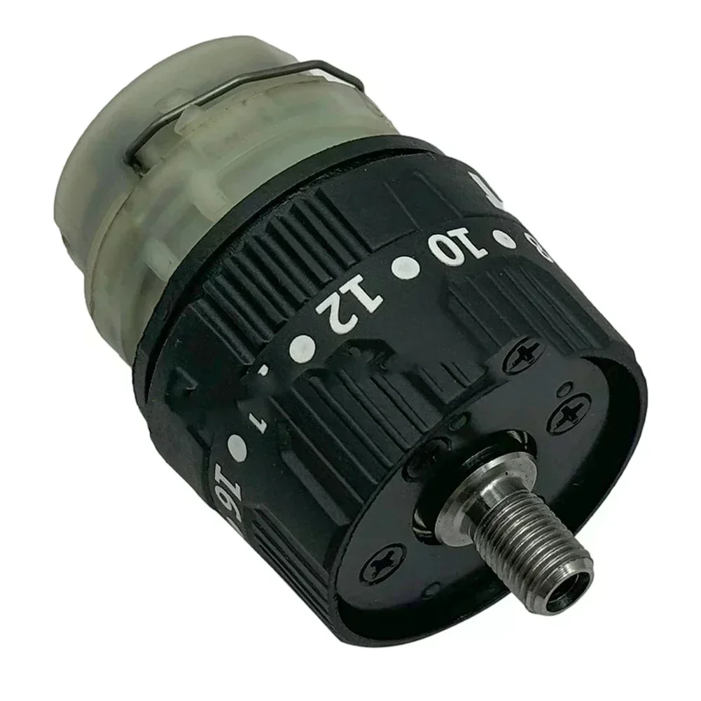 Replacement Gearbox For Power Tools Brushcutter Brushless Gearbox 16.8V Compatible For Drills And Screwdrivers
Replacement Gearbox For Power Tools Brushcutter Brushless Gearbox 16.8V Compatible For Drills And Screwdrivers