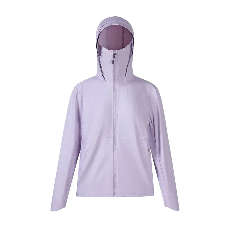 HELLOMARCEL Top Quality EU US Size Sun Protection Clothing for Men Women Cool Feeling Jacket with Hat Brim UV Protect Cover Face
HELLOMARCEL Top Quality EU US Size Sun Protection Clothing for Men Women Cool Feeling Jacket with Hat Brim UV Protect Cover Face