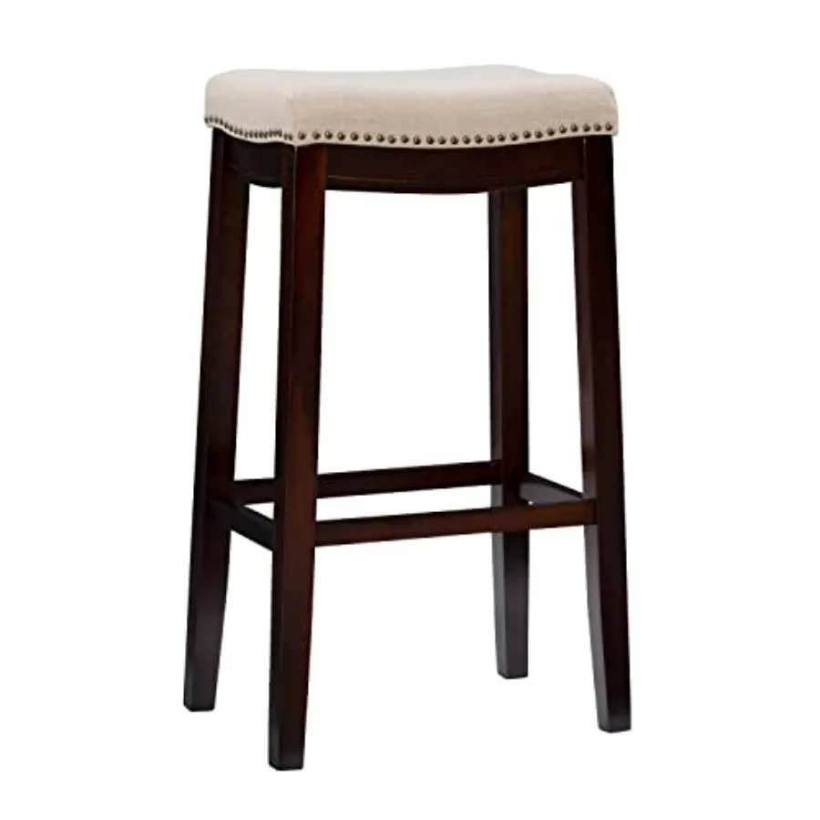 Harper Stool Fabric Top
Harper Stool Fabric Top