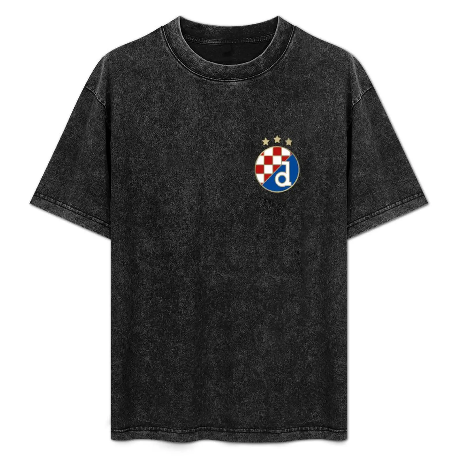 Dinamo Zagreb T-Shirt Big Size Loose Fit Tee Shirt
Dinamo Zagreb T-Shirt Big Size Loose Fit Tee Shirt