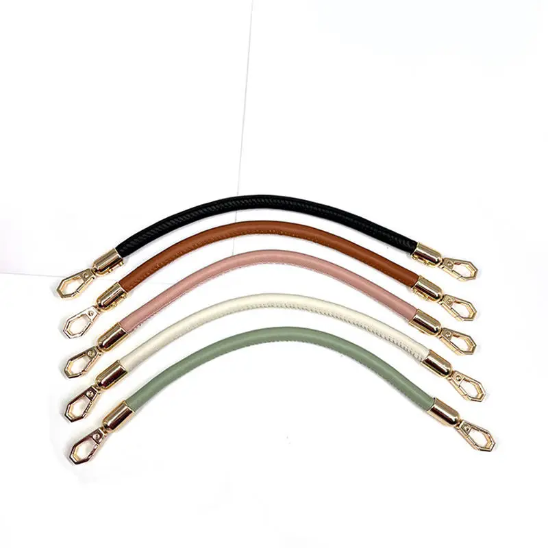 Handbags Strap Belts For Bags 30cm Pu Leather Bag Strap Armpit Bag Fashion Handles Replacement Bags Straps Shoulder Belts
Handbags Strap Belts For Bags 30cm Pu Leather Bag Strap Armpit Bag Fashion Handles Replacement Bags Straps Shoulder Belts