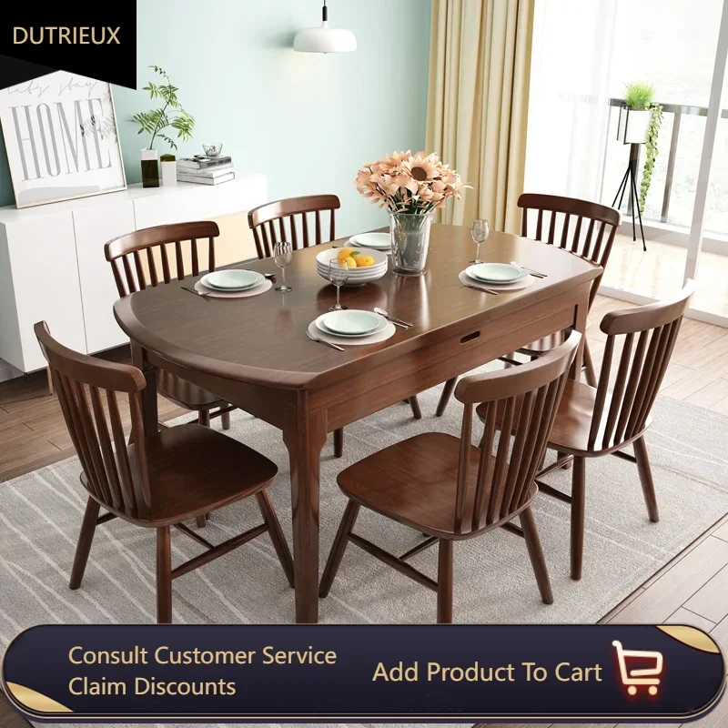Waterproof Light Luxury Dining Table Unique Wooden Modern Living Room Tables Restaurant Conference Mesas De Comedor Furniture
Waterproof Light Luxury Dining Table Unique Wooden Modern Living Room Tables Restaurant Conference Mesas De Comedor Furniture