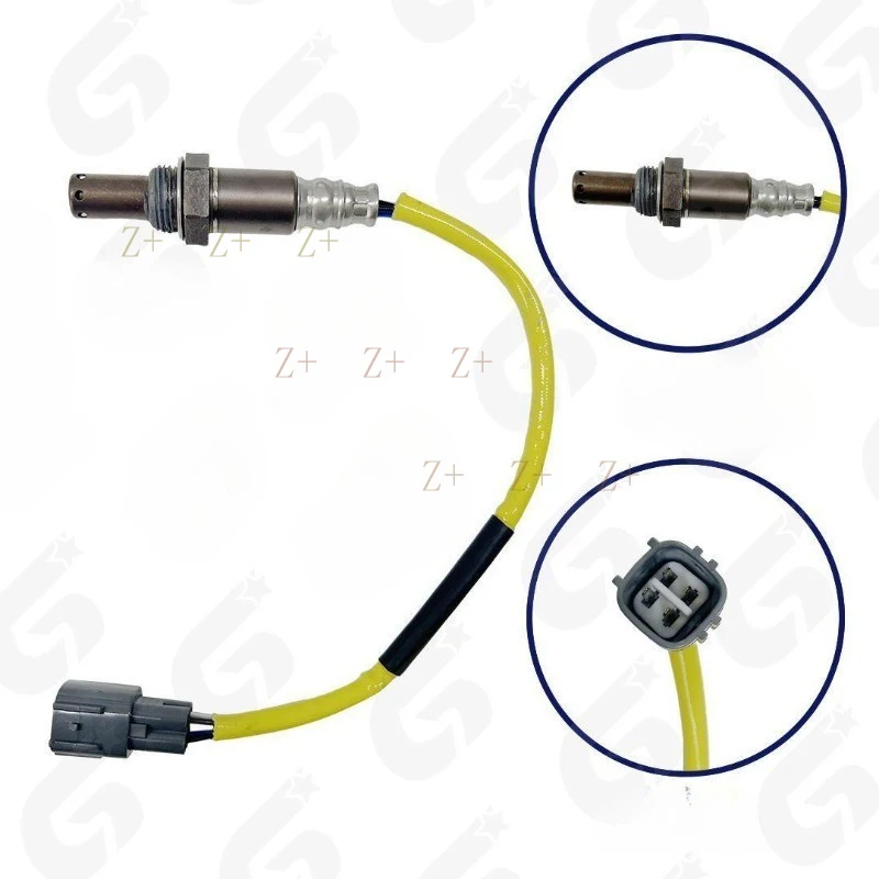 Z+ 1pcs New for 89465-BZ320 Toyota Xiteace 2010 Oxygen Sensor 89465BZ320
Z+ 1pcs New for 89465-BZ320 Toyota Xiteace 2010 Oxygen Sensor 89465BZ320