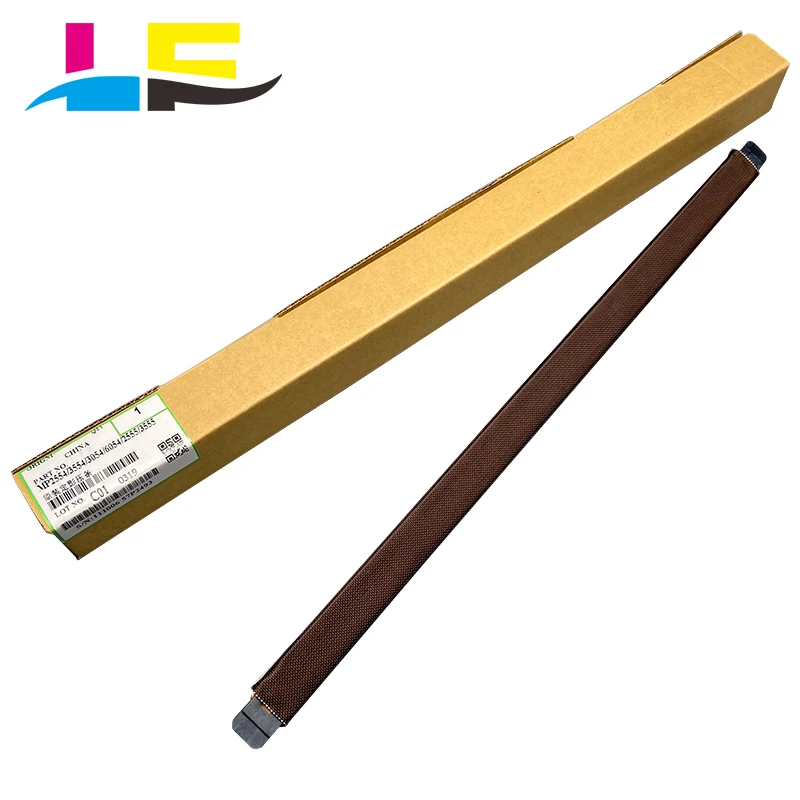 New Original Oil Application Pad Holder for Ricoh MP 2554 3054 3554 4054 5054 6054
New Original Oil Application Pad Holder for Ricoh MP 2554 3054 3554 4054 5054 6054