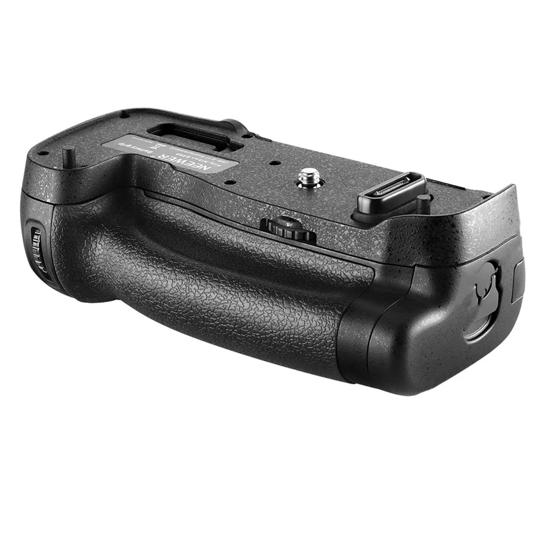 Vertical Battery Grip Holder For Nikon D500 DSLR Camera MB-D17 With ENEL15 Battery Or 8Pcs AA Batteries
Vertical Battery Grip Holder For Nikon D500 DSLR Camera MB-D17 With ENEL15 Battery Or 8Pcs AA Batteries