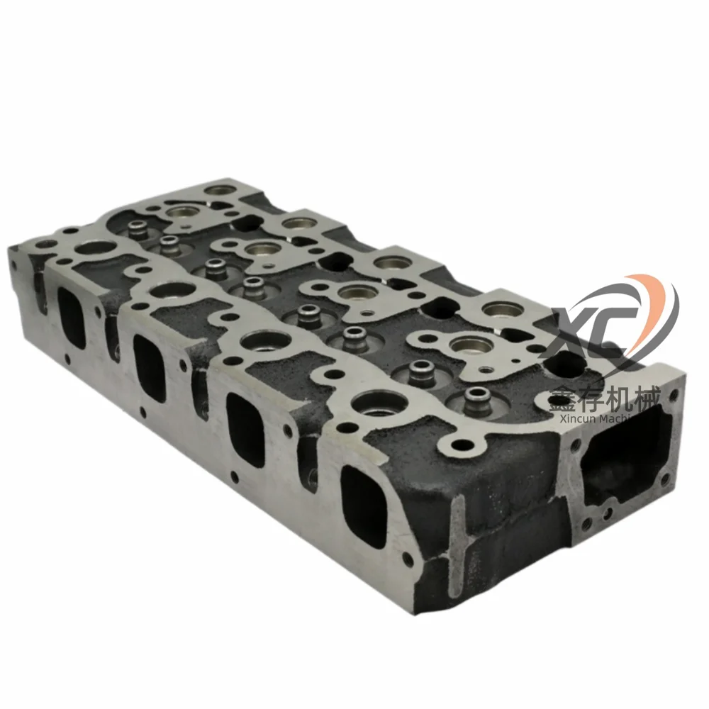 ATV&UTVCylinder Head 15476-03040 1547603040 for V2203 V2403 Engine KX121 KX161 U50 Excavator Construction Machinery Spare Parts
ATV&UTVCylinder Head 15476-03040 1547603040 for V2203 V2403 Engine KX121 KX161 U50 Excavator Construction Machinery Spare Parts