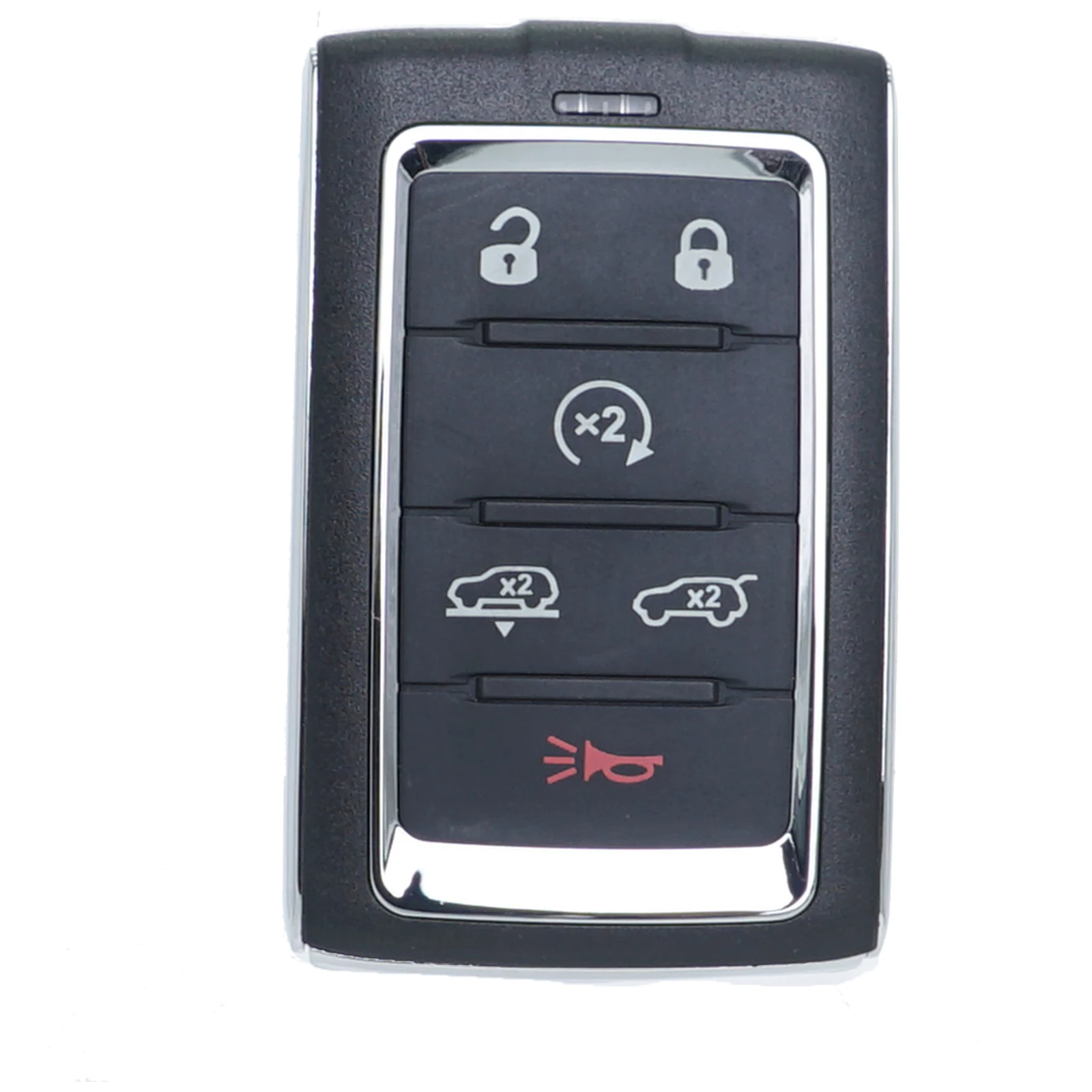 For 2021 2022 2023 Jeep Wagoneer Smart Keyless Entry Remote Key Fob M3NWXF0B1 68377534
For 2021 2022 2023 Jeep Wagoneer Smart Keyless Entry Remote Key Fob M3NWXF0B1 68377534