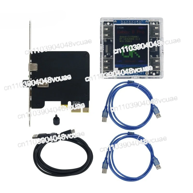 For MVP DMA Board Basic Version General Firmware Direct Memory Access Clutch-Solution for LeetDMA
For MVP DMA Board Basic Version General Firmware Direct Memory Access Clutch-Solution for LeetDMA