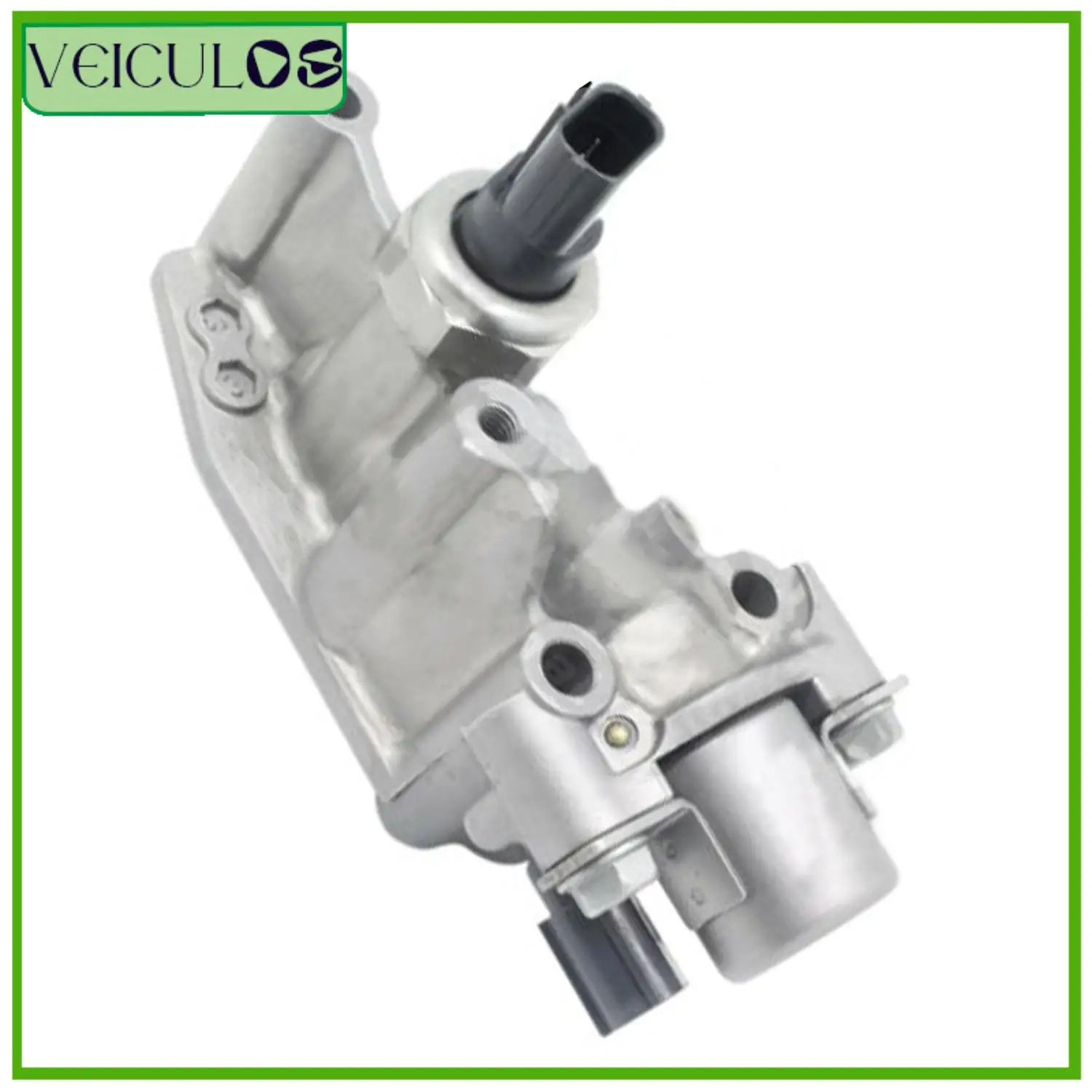 1PC 15810-RNA-A01 Variable Valve Timing VVT Solenoid / Actuator for HONDA CIVIC 2006-2011 Car Accessories Parts Replacement
1PC 15810-RNA-A01 Variable Valve Timing VVT Solenoid / Actuator for HONDA CIVIC 2006-2011 Car Accessories Parts Replacement