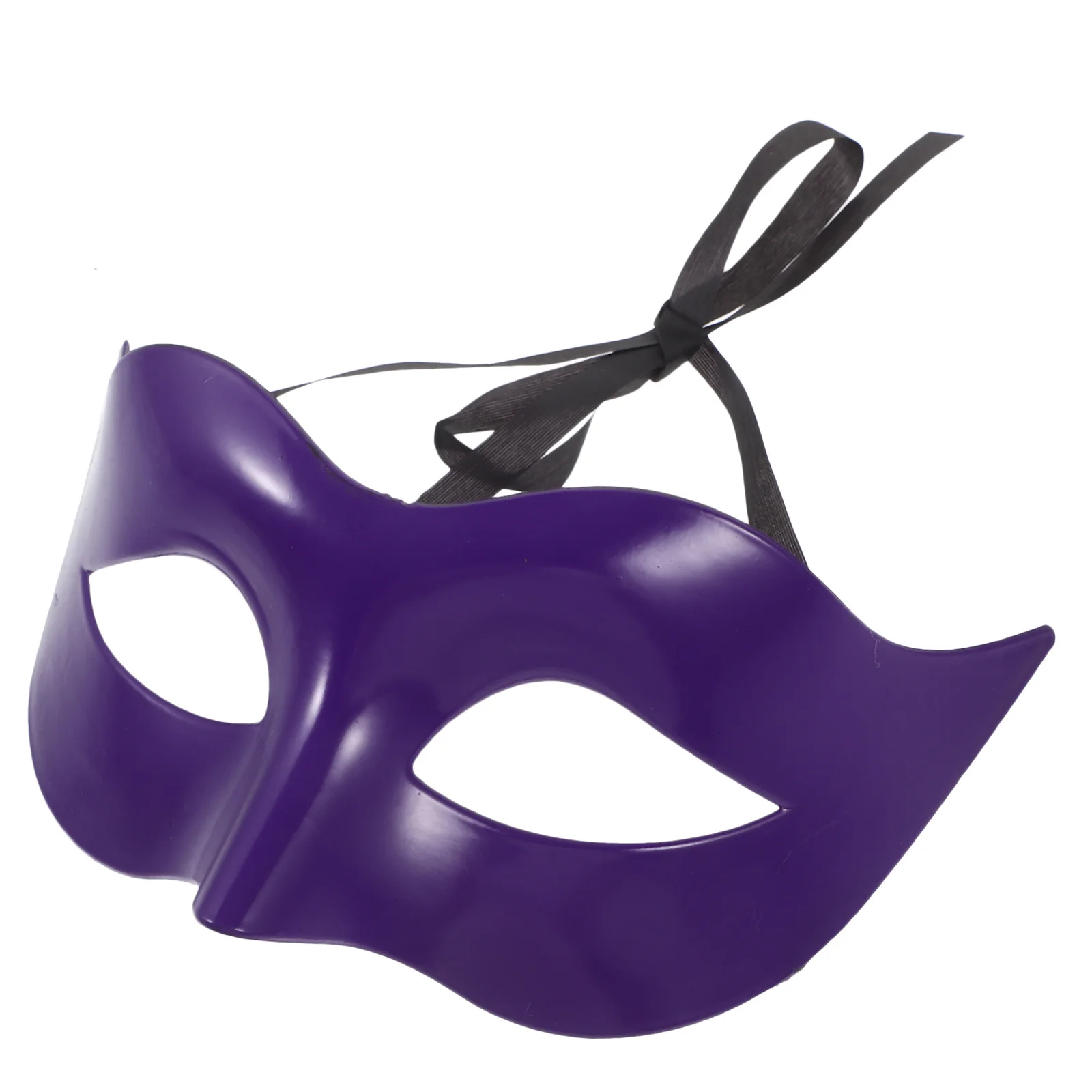 Party Accessory Half Face Mask For Men Masquerade Ball Party Costume Accessory Durable Eye Mask Creative Design 
Party Accessory Half Face Mask For Men Masquerade Ball Party Costume Accessory Durable Eye Mask Creative Design