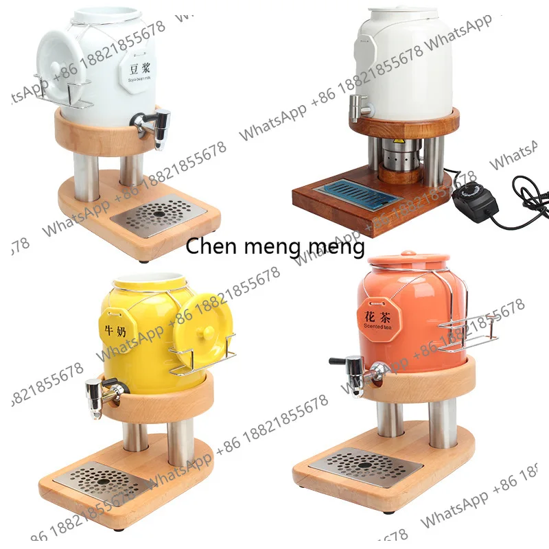 Commercial buffet milk Ding ceramic hotel thermal insulation juice soy milk bucket beverage machine faucet milk tea
Commercial buffet milk Ding ceramic hotel thermal insulation juice soy milk bucket beverage machine faucet milk tea