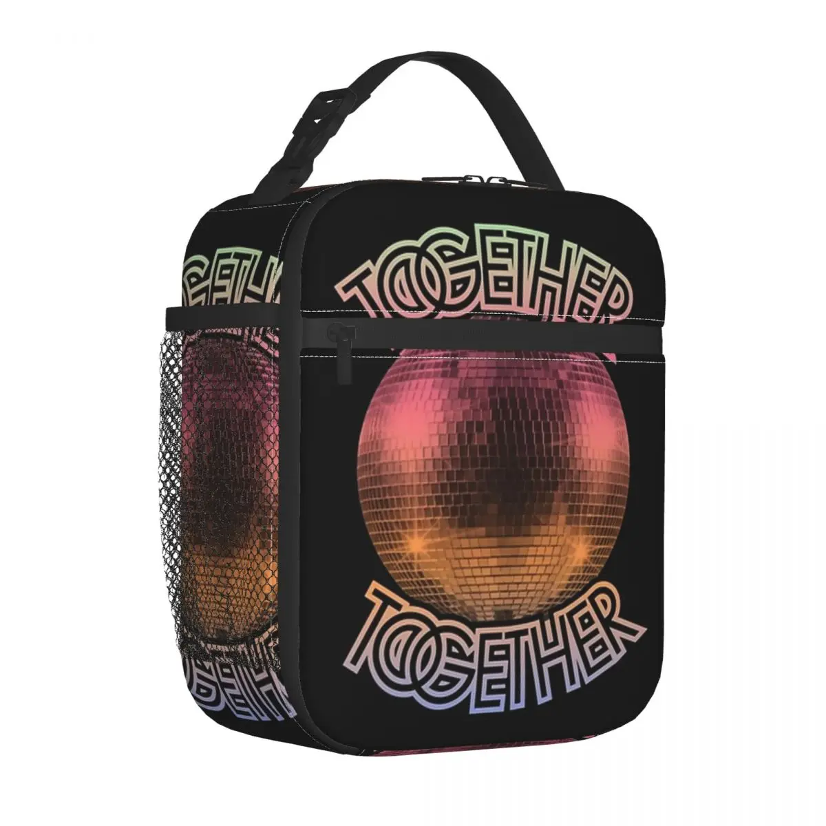 Термосумка-холодильник Harrys Styles Together Together для обедов, многоразовая, для школы и офиса, для еды, термосумка-бенто
Термосумка-холодильник Harrys Styles Together Together для обедов, многоразовая, для школы и офиса, для еды, термосумка-бенто