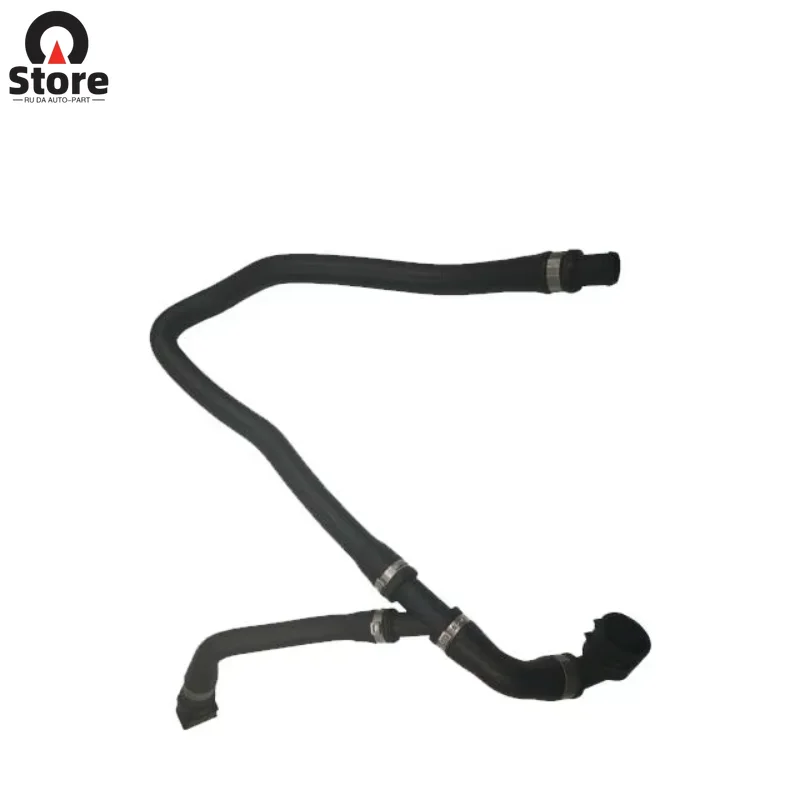 17127646157 Coolant Liquid Connection Water Hose Parts Component For BMW X3 F25 X4 F26
17127646157 Coolant Liquid Connection Water Hose Parts Component For BMW X3 F25 X4 F26