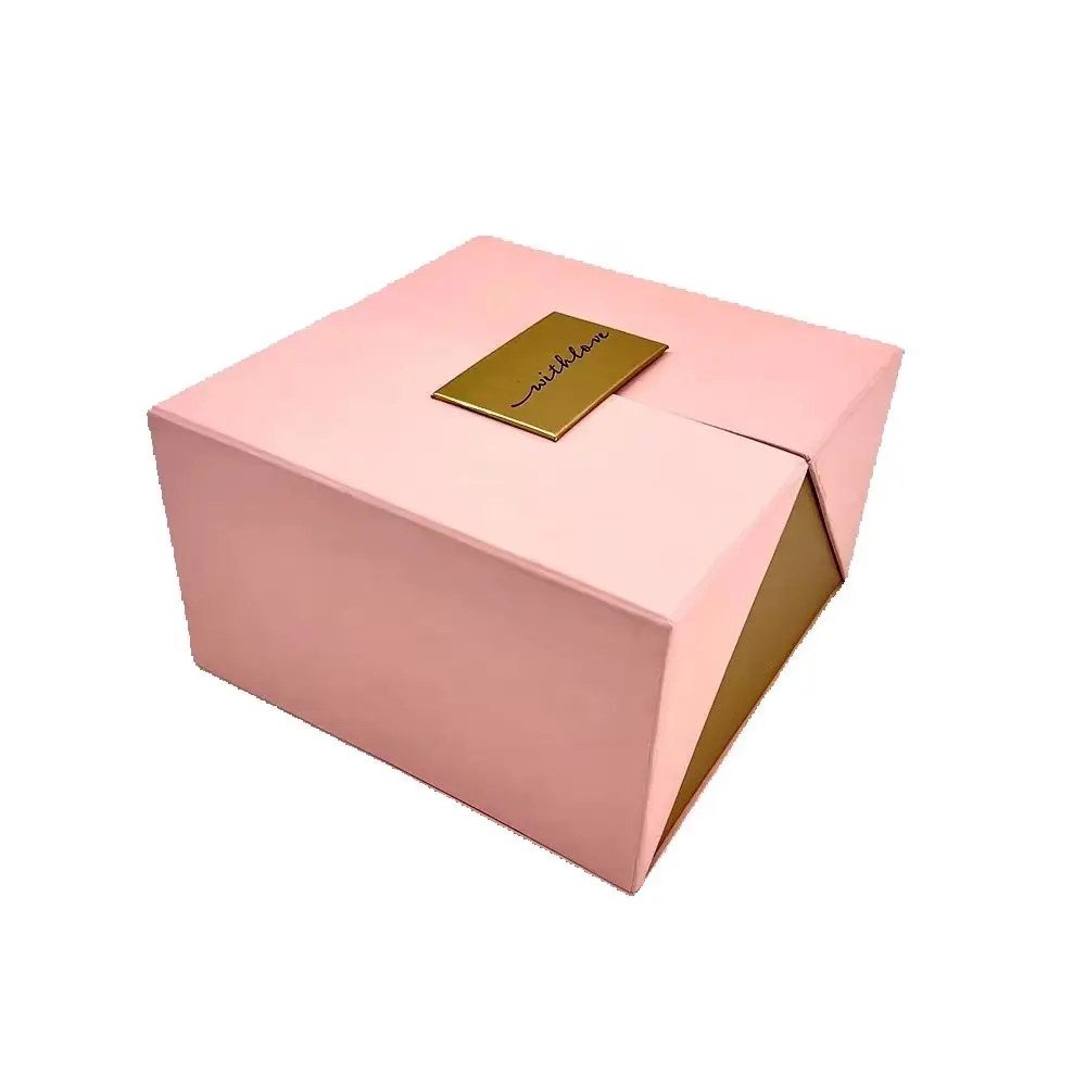 Custom Luxury Pink Makeup Gift Box|Double Door Cosmetic Storage Packaging|Premium Rigid Beauty Box
Custom Luxury Pink Makeup Gift Box|Double Door Cosmetic Storage Packaging|Premium Rigid Beauty Box