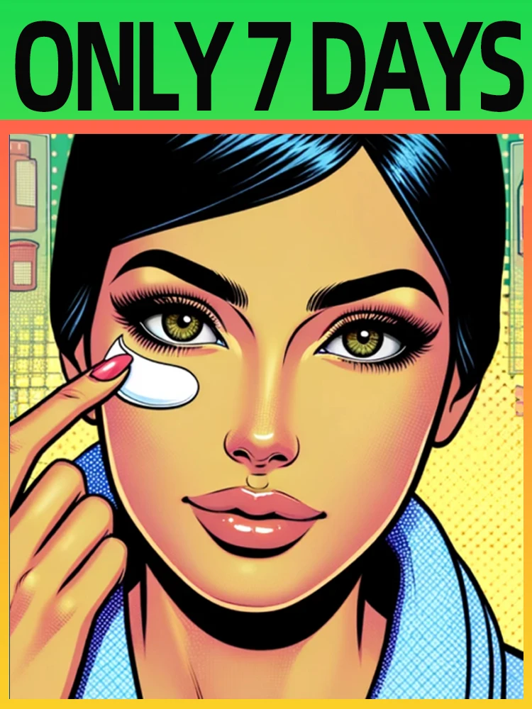 2025 hot selling eye care tools to care the eye area, more bottles are more discounted
2025 hot selling eye care tools to care the eye area, more bottles are more discounted