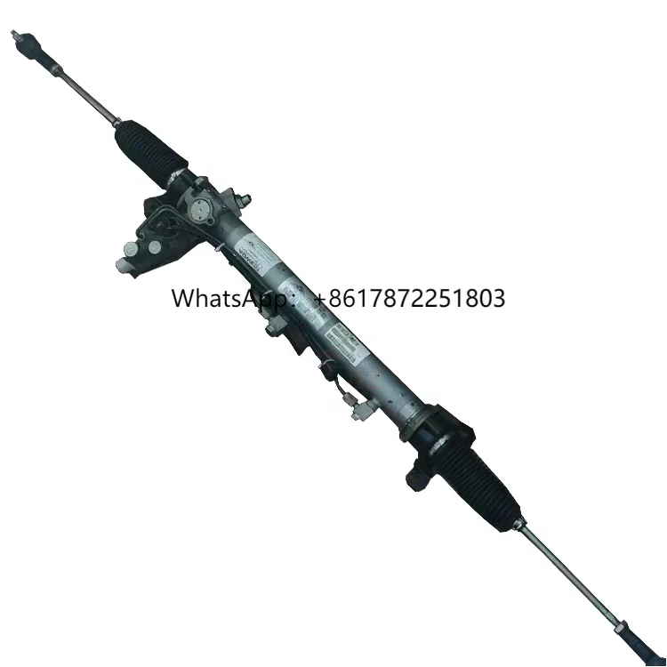 For Bentley Musang Hydraulic Power Steering Gear System Original Direction Machine
For Bentley Musang Hydraulic Power Steering Gear System Original Direction Machine