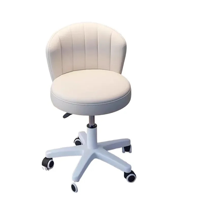 Adjustable Swivel Chair for Home Bedroom Dressing Room Office Study Use A-Frame Backrest Chair for Adults and Children
Adjustable Swivel Chair for Home Bedroom Dressing Room Office Study Use A-Frame Backrest Chair for Adults and Children