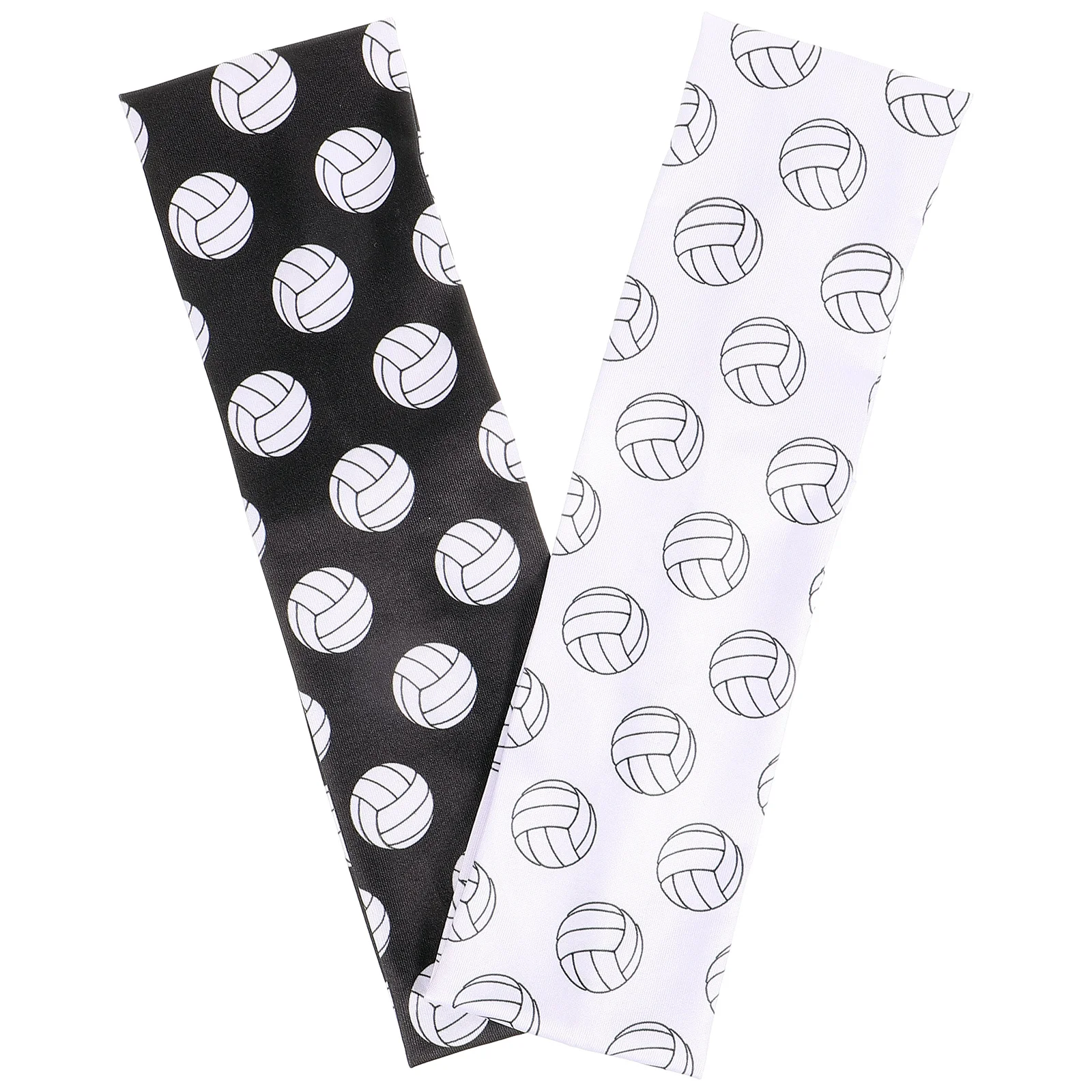 2 Pcs Skin Care Volleyball Headband Miss for Men Sweat Milk Silk Workout Elastic Sports
2 Pcs Skin Care Volleyball Headband Miss for Men Sweat Milk Silk Workout Elastic Sports
