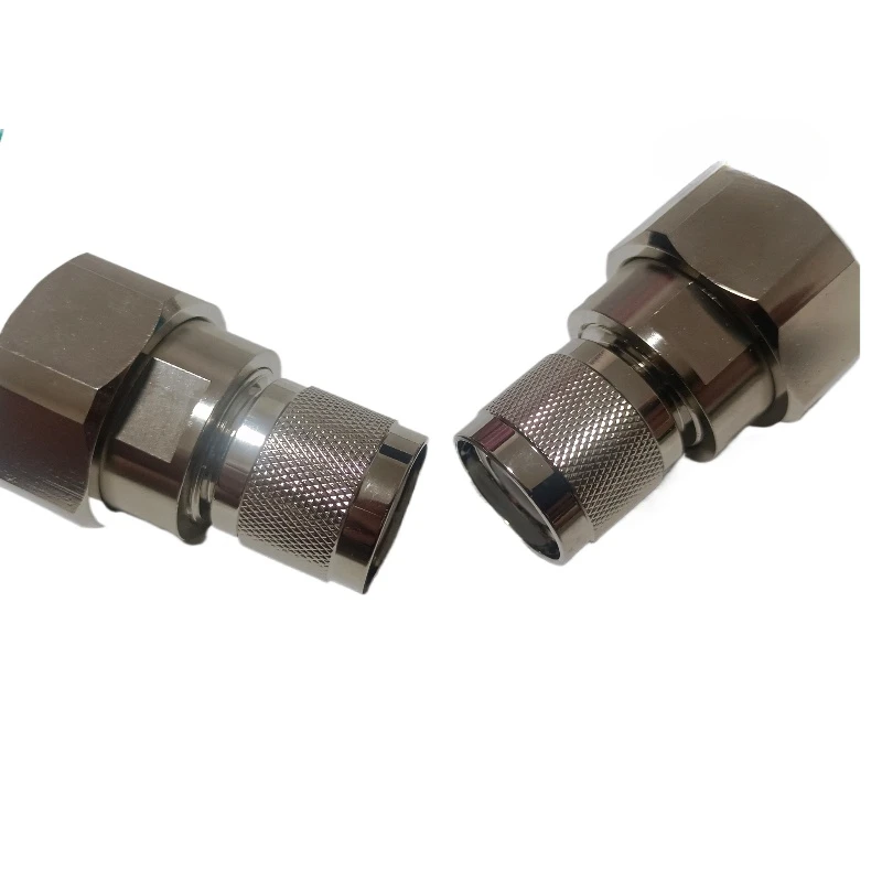 HN Revolution L29 Male, HN Revolution DIN Male, High Voltage Resistant Connector, RF Power Plug
HN Revolution L29 Male, HN Revolution DIN Male, High Voltage Resistant Connector, RF Power Plug