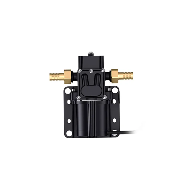 HOBBYWING XRotor PUMP 8L V1 12-14S EFC Electrical Flow Control Pump
HOBBYWING XRotor PUMP 8L V1 12-14S EFC Electrical Flow Control Pump