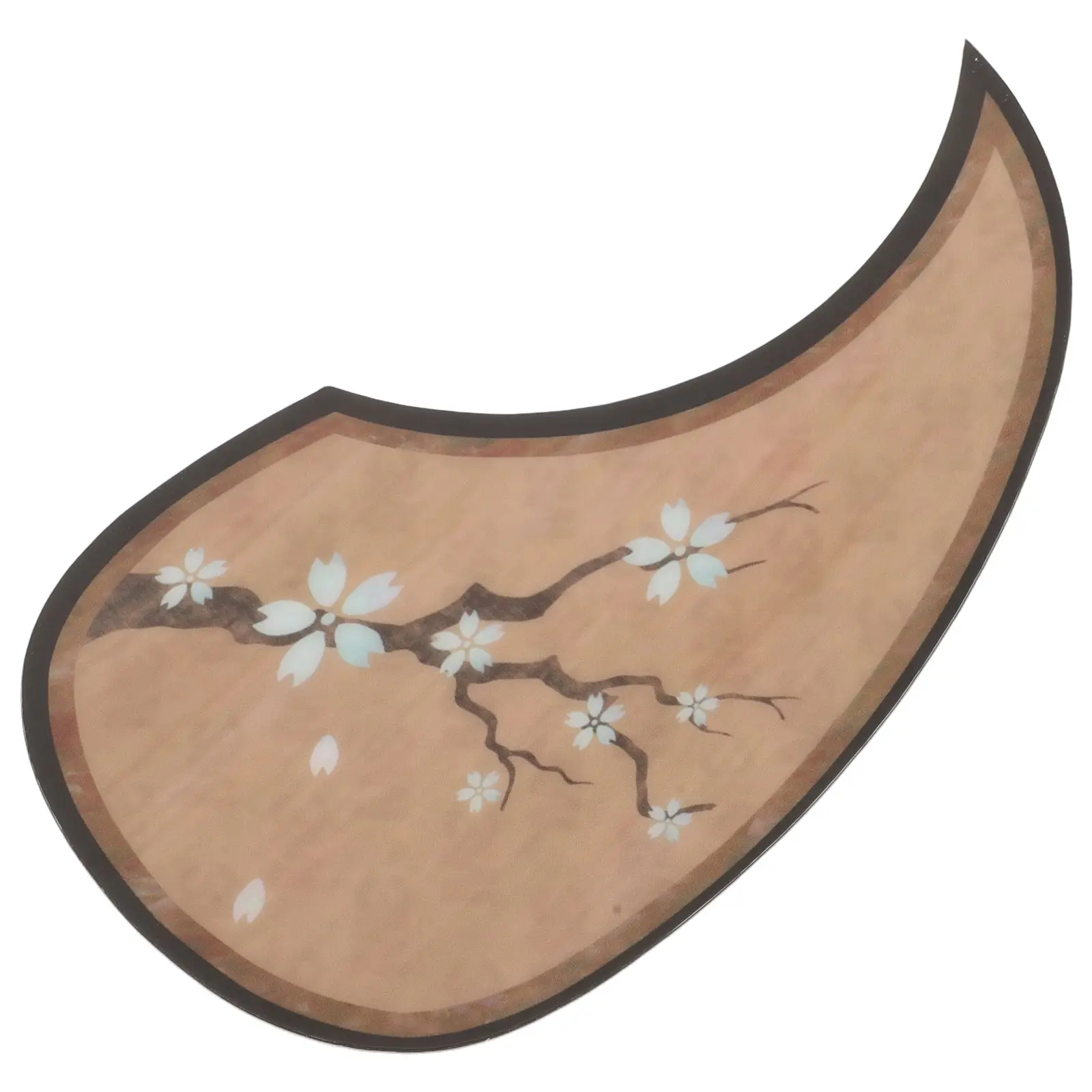 1pcs Acoustic Pickguard PVC Protective Plate Sticker Guitar Sticker Decal Teardrop Design Anti Scratch Fits Guitars
1pcs Acoustic Pickguard PVC Protective Plate Sticker Guitar Sticker Decal Teardrop Design Anti Scratch Fits Guitars