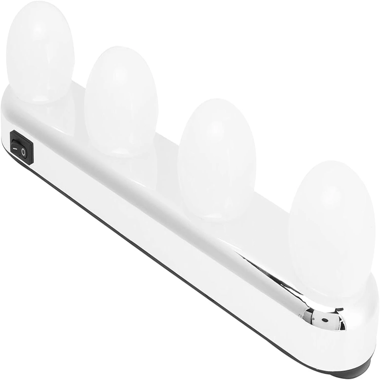 Enhance Your Beauty Routine with The Ultimate Luxurious LED Vanity Mirror Lights: Immerse Yourself in Magic Style and Radiant En
Enhance Your Beauty Routine with The Ultimate Luxurious LED Vanity Mirror Lights: Immerse Yourself in Magic Style and Radiant En
