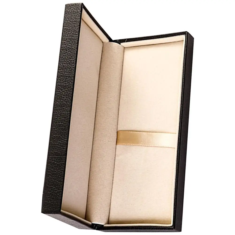 Empty Pen Case ganizer Display Holder Small Pencil Single Presentation Fountain Holder Gift Box Premium Practical
Empty Pen Case ganizer Display Holder Small Pencil Single Presentation Fountain Holder Gift Box Premium Practical