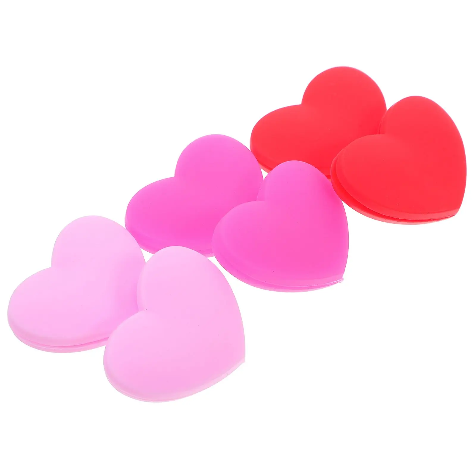 Heart Shaped Tennis Racket Dampener Vibration Absorber Silicone Material Stretchy Performance Easy Installation Suitable All
Heart Shaped Tennis Racket Dampener Vibration Absorber Silicone Material Stretchy Performance Easy Installation Suitable All