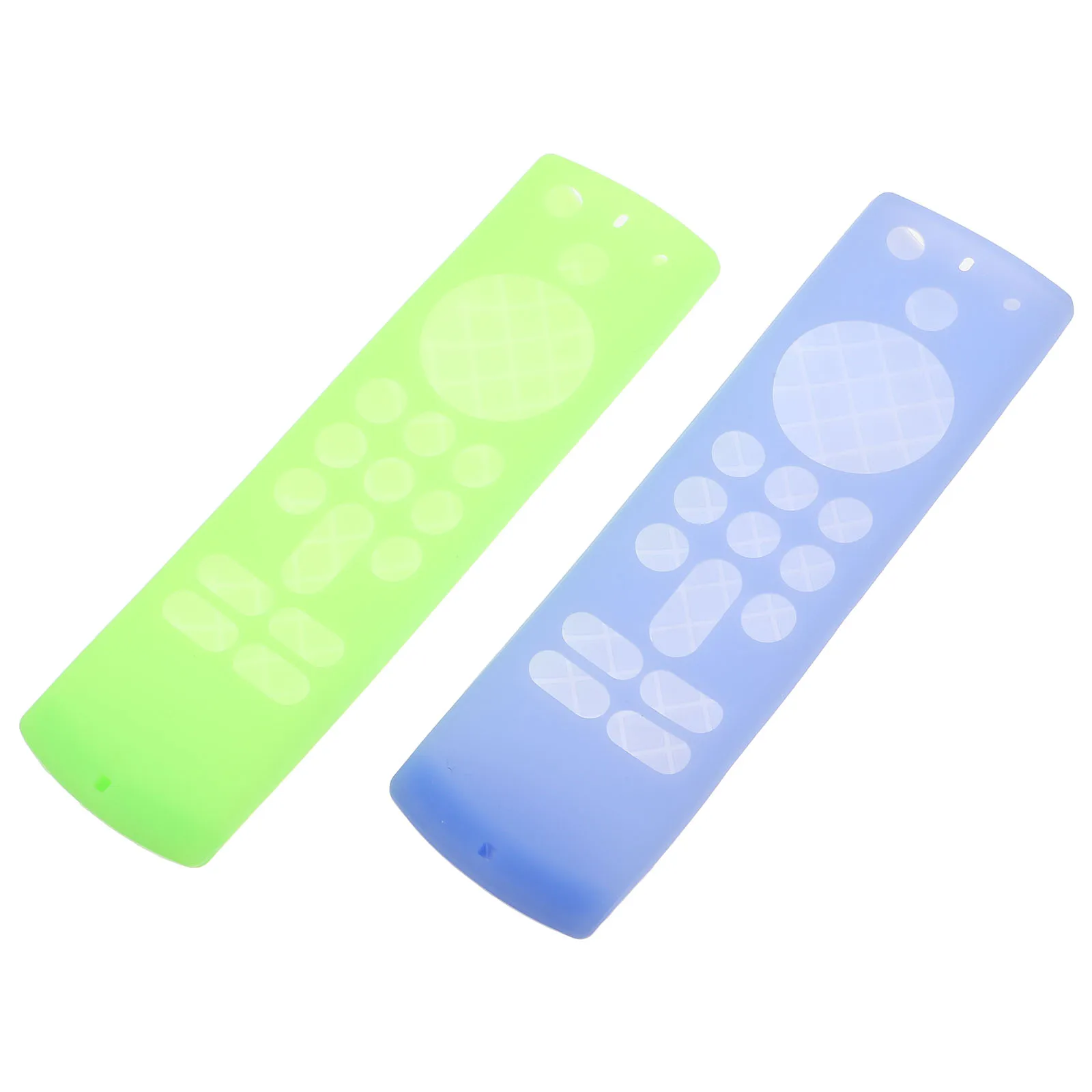 2pcs Remote Control Case for Firestick Protective Silicone Gel Controller Protector Shockproof Cover Remote
2pcs Remote Control Case for Firestick Protective Silicone Gel Controller Protector Shockproof Cover Remote