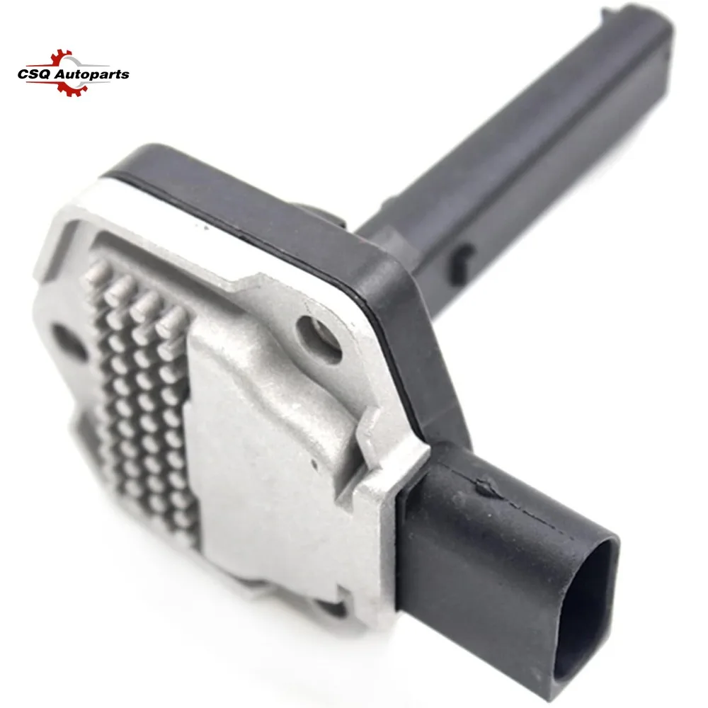 12617501786 3pins Oil Level Sensor NEW For BMW X1 Z4 E87 E90 E92 E46 N43 N45 N46 120i 318i 320i 12617501786
12617501786 3pins Oil Level Sensor NEW For BMW X1 Z4 E87 E90 E92 E46 N43 N45 N46 120i 318i 320i 12617501786