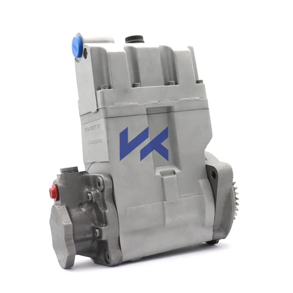 204-4945 For Caterpillar CAT C9 Engine 330C Fuel Injector Pump 2044945
204-4945 For Caterpillar CAT C9 Engine 330C Fuel Injector Pump 2044945