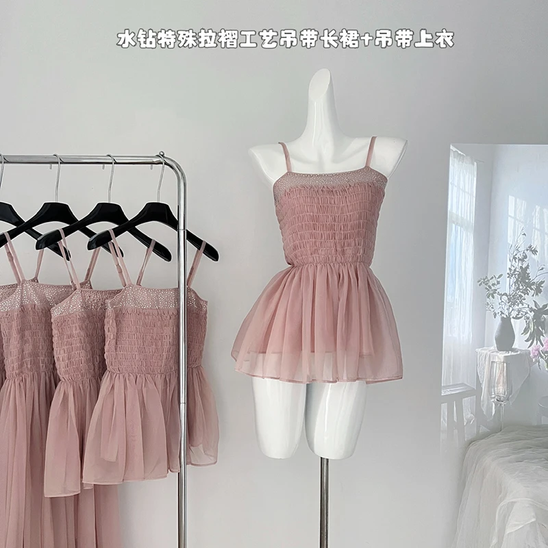 Women's Crop Top Summer Korean Style Slim Sexy Vest 2024 New SummerFashion Sleeveless Sweet Tank Tops
Women's Crop Top Summer Korean Style Slim Sexy Vest 2024 New SummerFashion Sleeveless Sweet Tank Tops