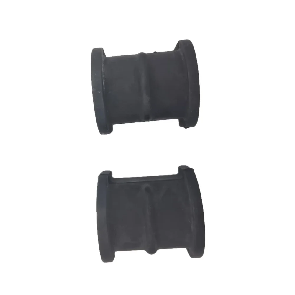 Rear Stabilizer Bushing Rubber 3620073CAC0000 For Trumpchi GA6 1.5T 2014/01- GA6 1.6T 2014/01- Car Accessories 2PCS
Rear Stabilizer Bushing Rubber 3620073CAC0000 For Trumpchi GA6 1.5T 2014/01- GA6 1.6T 2014/01- Car Accessories 2PCS