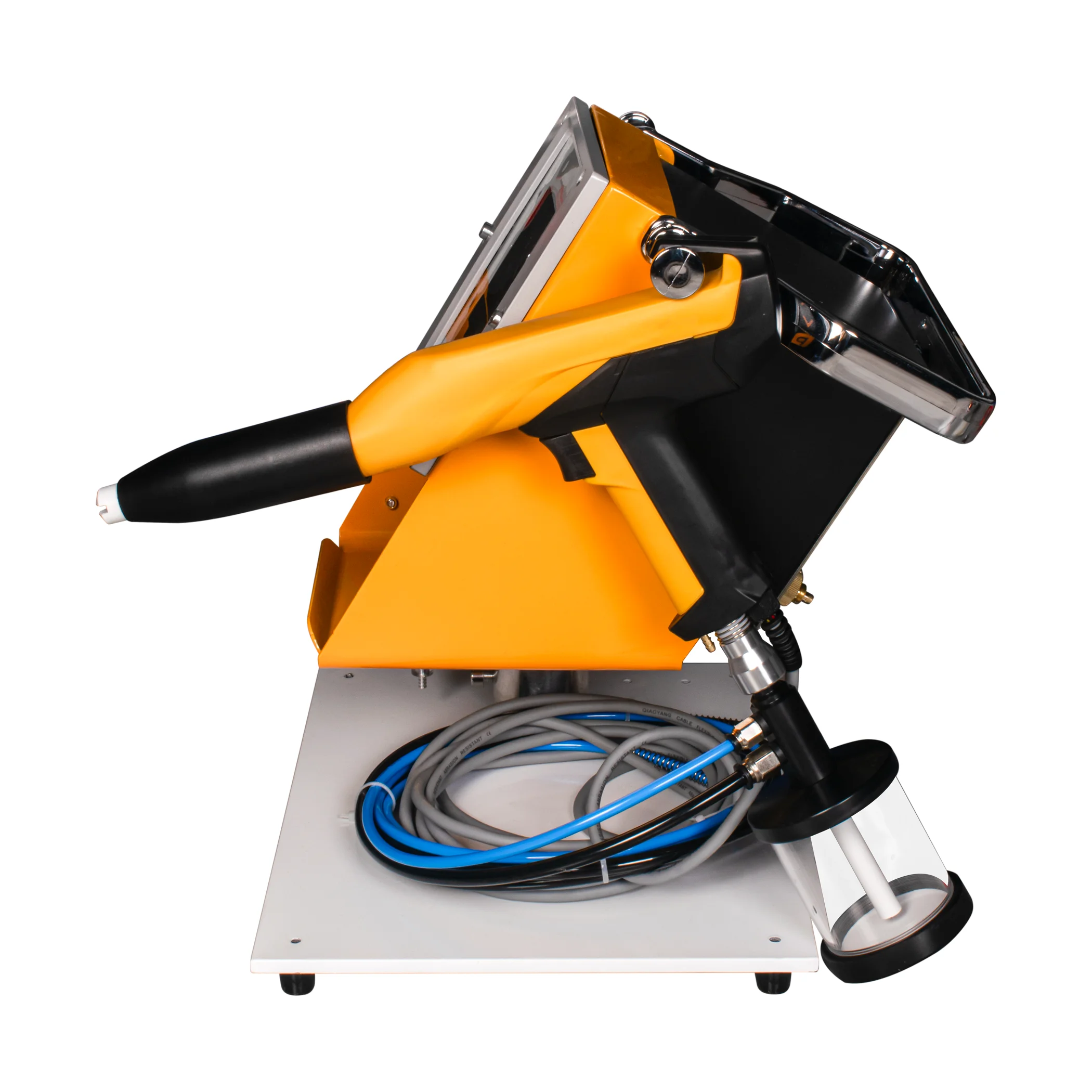 TLF New Portable Small Powder Sprayer
TLF New Portable Small Powder Sprayer