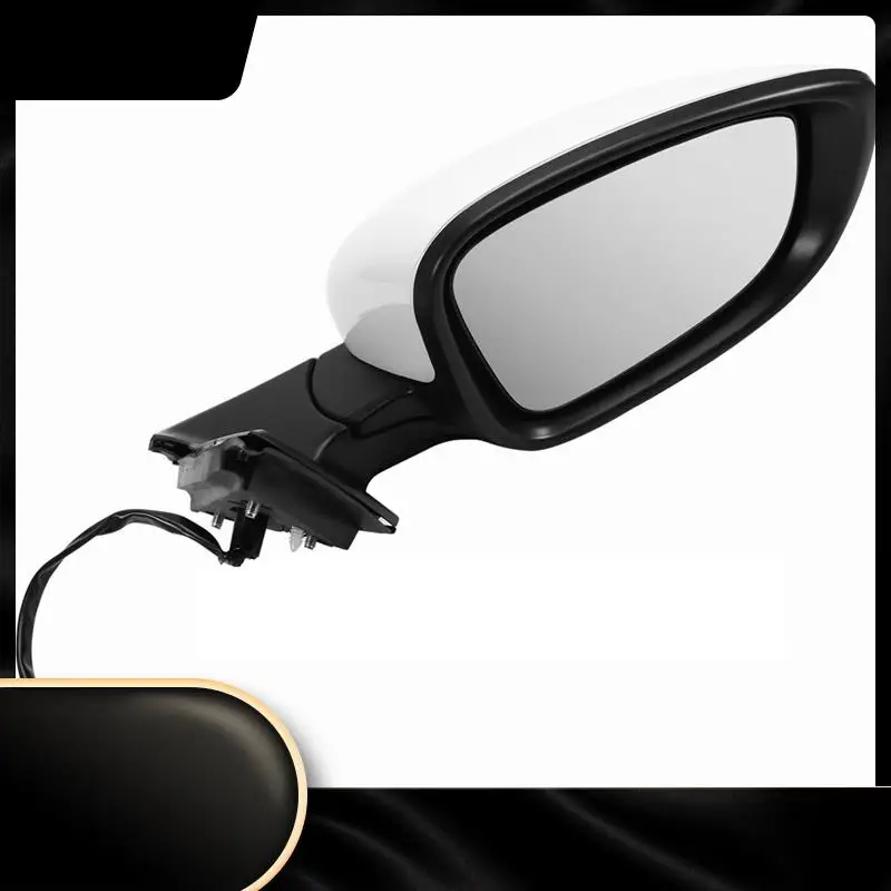 Rearview Mirror Assembly Exterior Door Side Wing Mirror For Honda Accord CV1 2018-2022-N29R
Rearview Mirror Assembly Exterior Door Side Wing Mirror For Honda Accord CV1 2018-2022-N29R